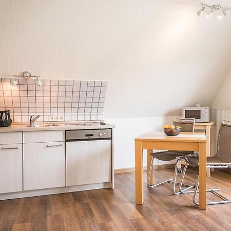 Apartament "Abendrot" Abendrot Whg 4 Büsum Zewnętrze zdjęcie